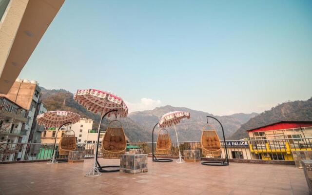 Maharishi Ayurveda Boutique Wellness Retreat