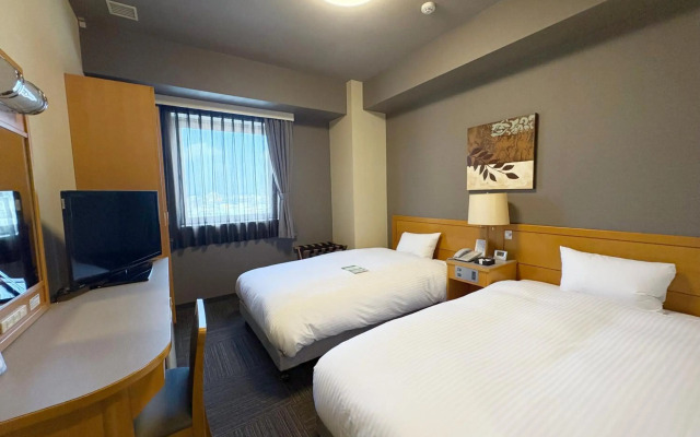 Hotel Route Inn Nago