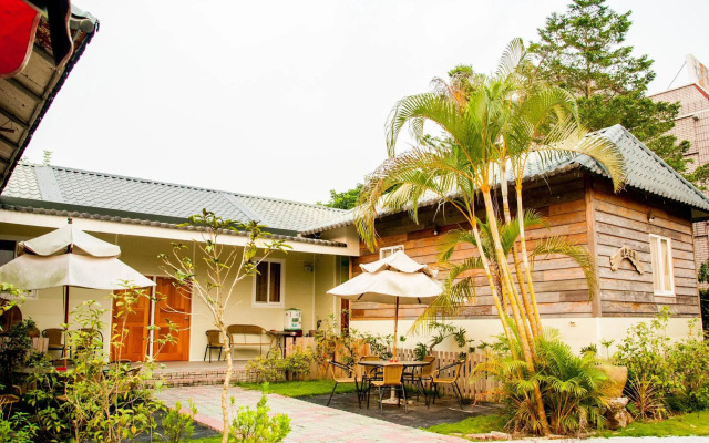 Song Youf Hostel