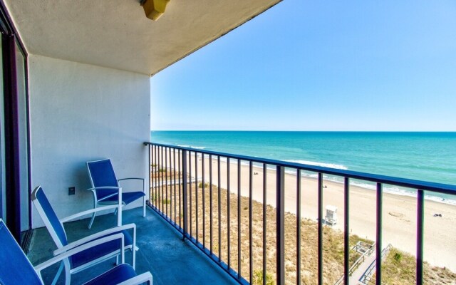 0812 Destination Bliss by Atlantic Towers