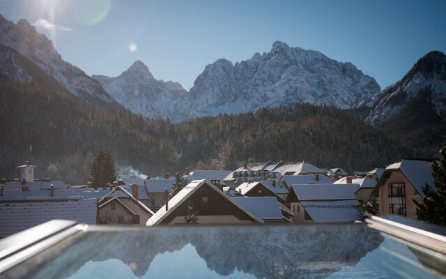 Boutique Skipass Hotel