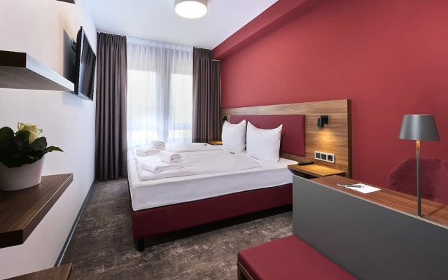 Hotel Rhönkitz