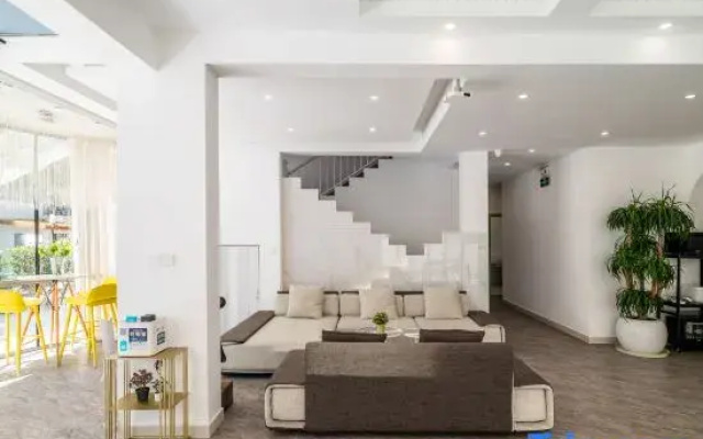 Haiyue Star Villa