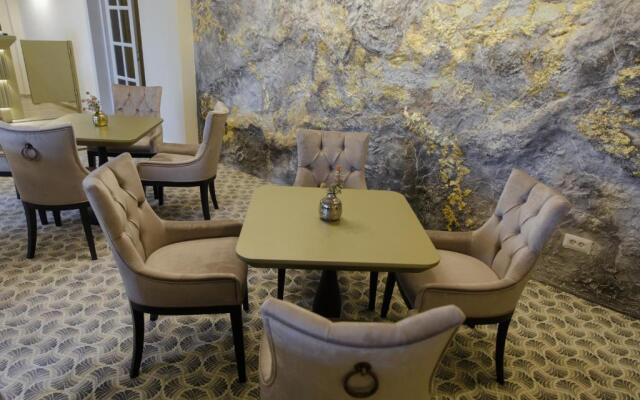 Muller Hotel Boutique&Spa