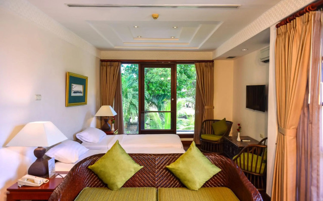 The Patra Bali Resort & Villas