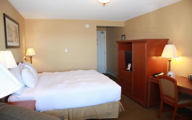 St. Ignace Budget Host Inn