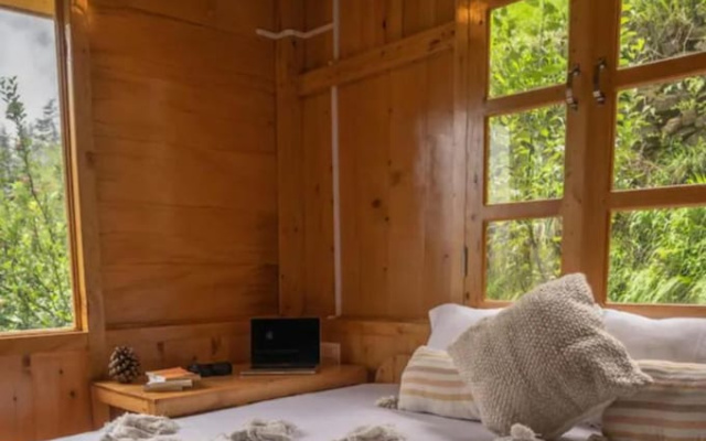 Swastika aashiyana tree house