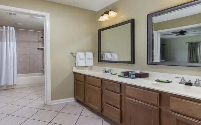 Smoky Mountains 3BD Deluxe