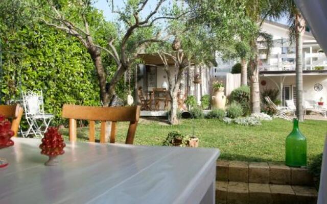 Villa Volli Three Rooms