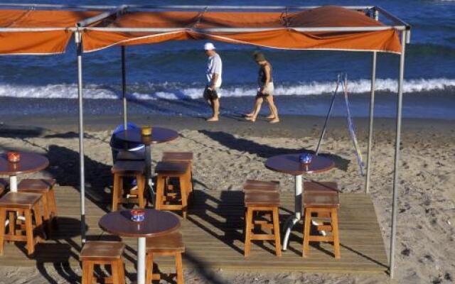 Camping La Pineda de Salou