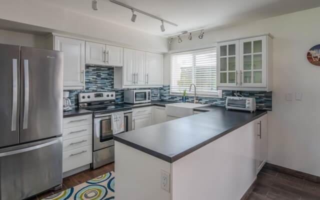 Scottsdale Townhome by Wanderjaunt