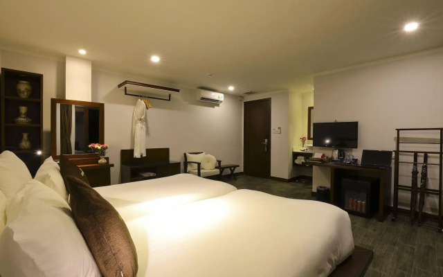 Hoi An Odyssey Hotel