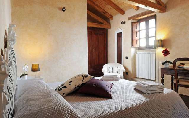 Antica Locanda Lunetta