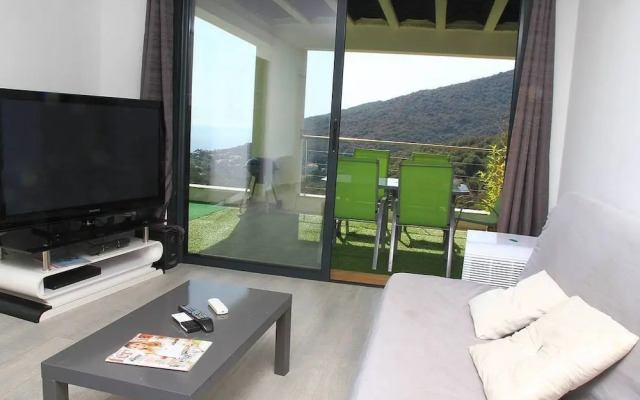 Cap Corse uribellinu 1