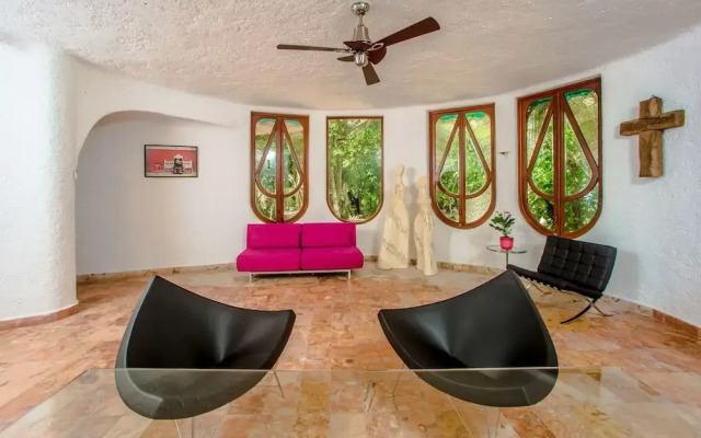 Villa Natural Luxury Architect Villa