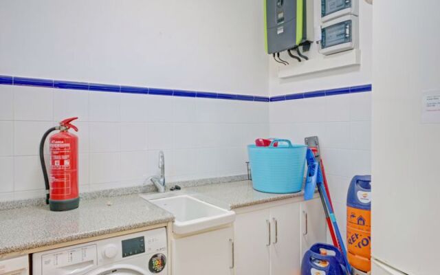 Villa Bellevue Jávea 12000