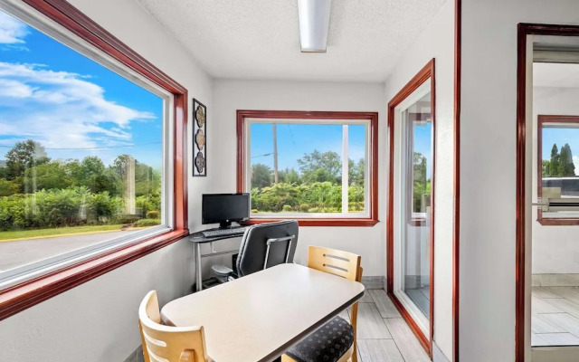 Americas Best Value Inn