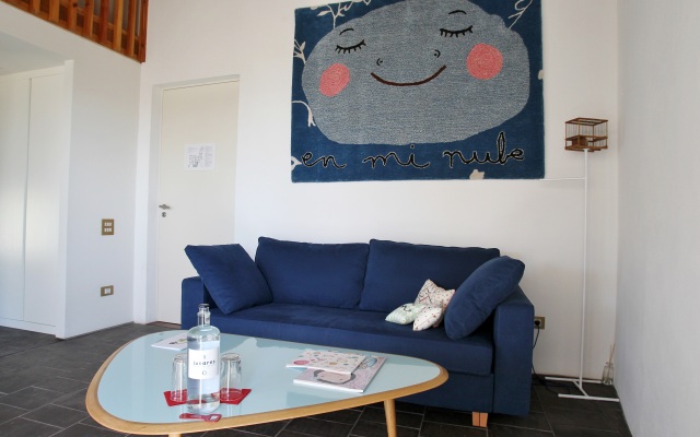 La Demba Art-Hotel & Restaurant