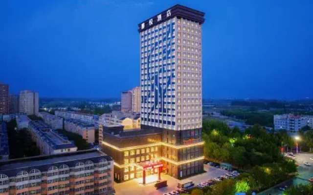 Xinyue Hotel