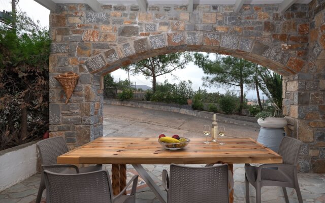 Aegean Apartments