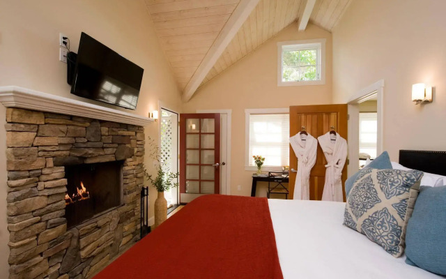 Olea Hotel