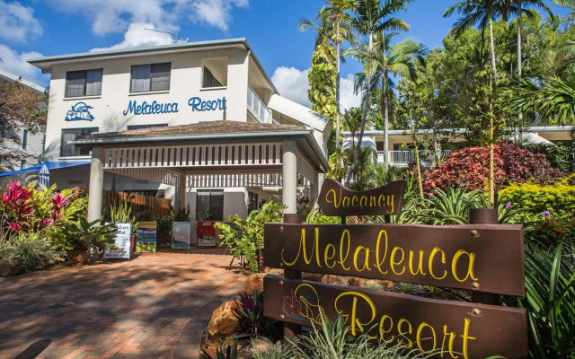 Melaleuca Resort
