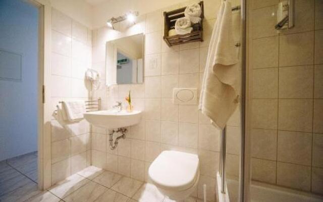 Apartmenthaus Kaiser Friedrich