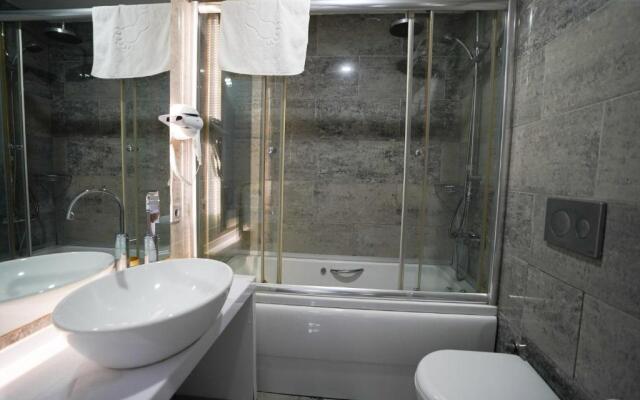 My Room Residence & Hotel