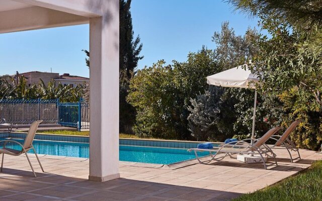 Villa Azzurro Luxury Holiday Villas