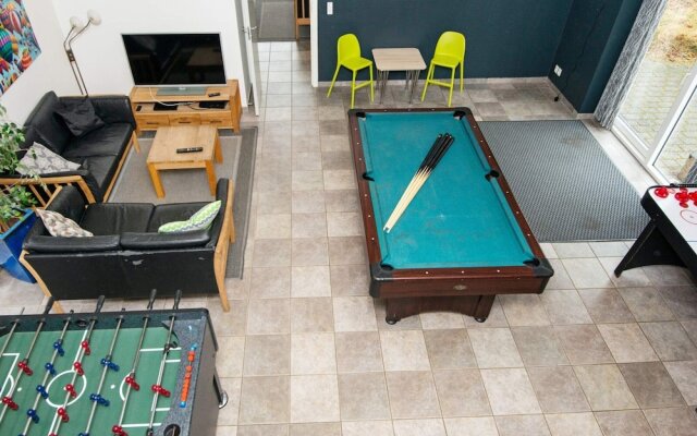 Luxury Retreat With Pool - By Traum Ferienwohnungen