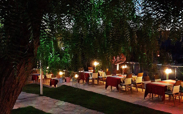 Sestra Hotel