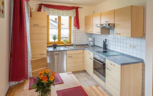 Ferienwohnung Rosalie