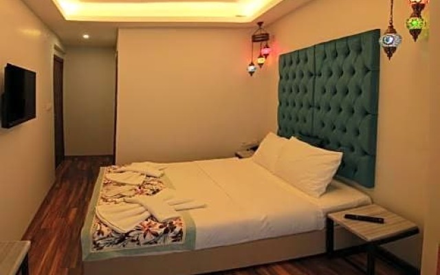 Keremhan Suites