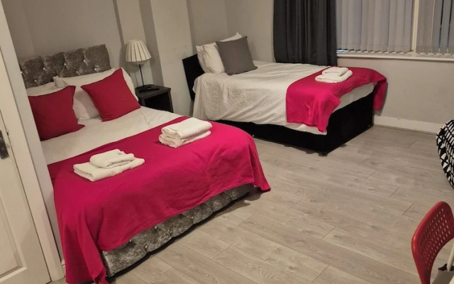 Halifax Luxury Studio Apartments