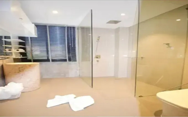 Natural Touch Superb 2 Bedrooms Villa