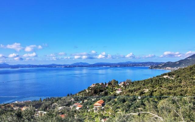 Villa Ble by White Dream Villas