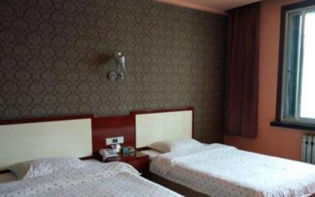 Yucheng Dayu Business Hotel