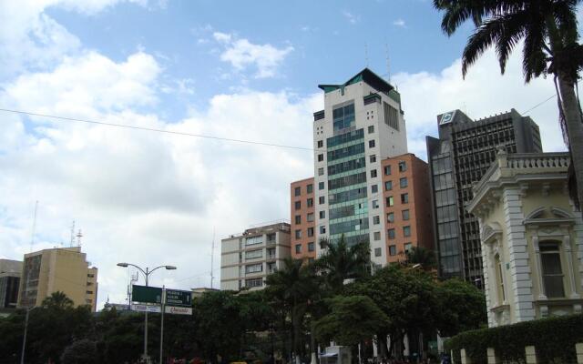 Hotel Internacional La Triada