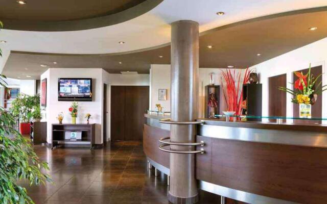 Appart'City Confort Nantes Ouest St Herblain