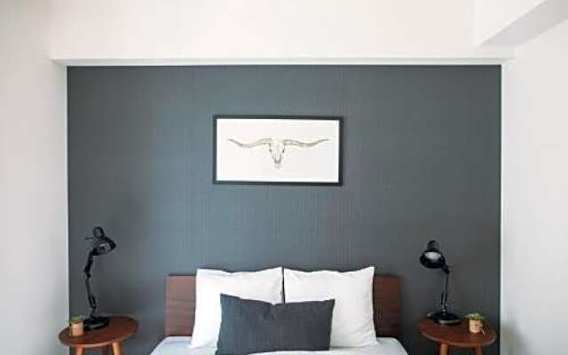 intheHood Nihonbashi - Vacation STAY 09755v