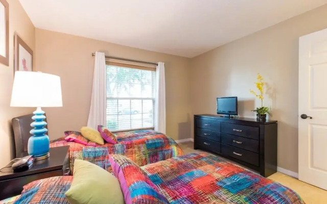Florida Pines 116 - Three Bedroom Villa with Private Pool