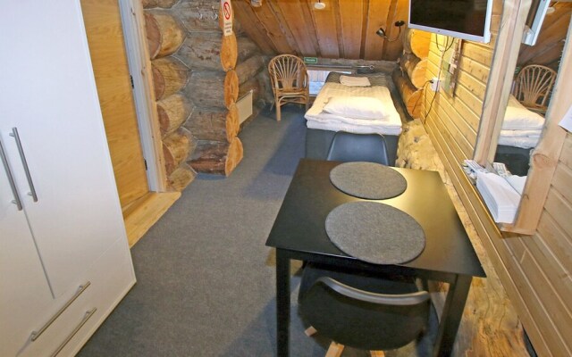 Kuukkeli Hirvas Suite