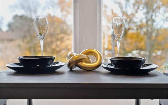 Wonderful Stay 2 Bedrooms Flat