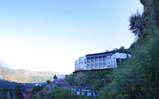 The Solitaire Resort