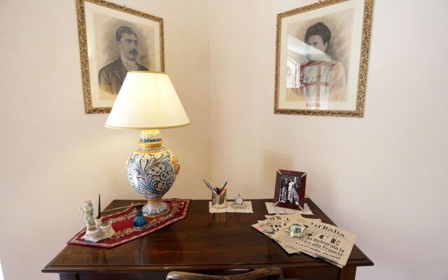 Casa Vacanze Il Sultano