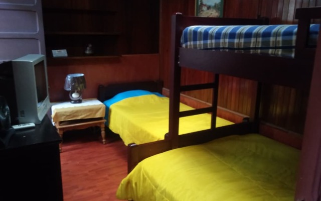 Hotel Posada del Sol