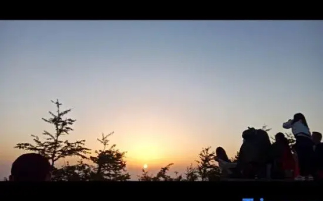 Hengyang County Shanshuijian Homestay