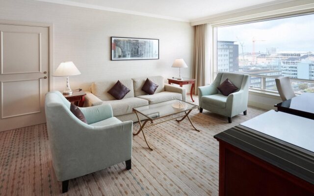 Copenhagen Marriott Hotel