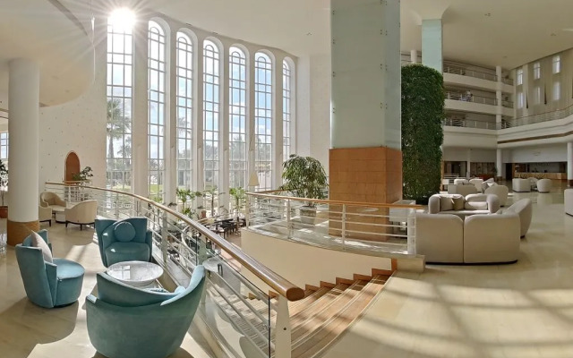 Blue Marine Hotel & Thalasso