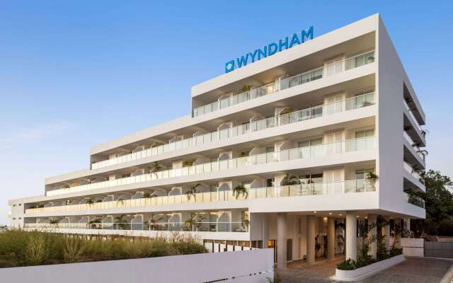 Wyndham Santa Marta Aluna Beach